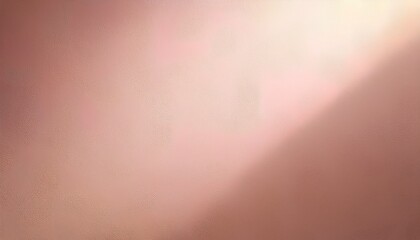 soft pink and cream colour backround with a little bit of texture light source top right