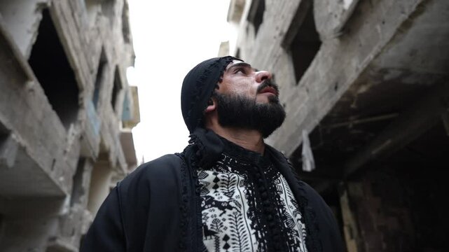 Syrian Arada, A Traditional Cultural Heritage Practice Reflecting the Concept of Folk Art
