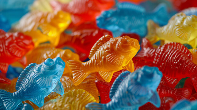 Unpacking the Popularity of Swedish Fish