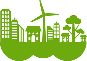 Green City Environment