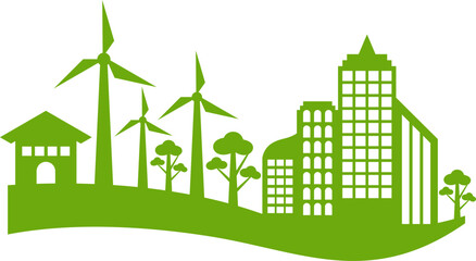 Green City Environment