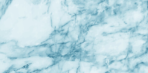 Blue sky with white clouds Abstract nature background of romantic summer. Sunny sky blue light watercolor aquarelle painting brush effect. Fantastic fuzzy and puffy blue sky for design.	