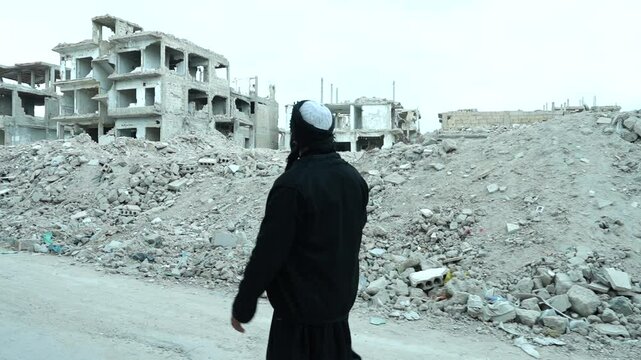 Syrian Arada, A Traditional Cultural Heritage Practice Reflecting the Concept of Folk Art