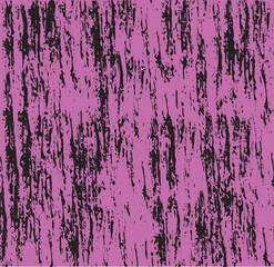 Black and pink abstract background creating a distressed grunge texture effect