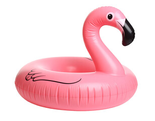 Flamingo, Generated image