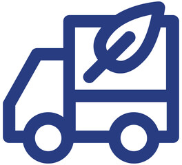 Energy Resources Icon