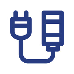 Energy Resources Icon