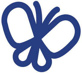 계절 라인 아이콘