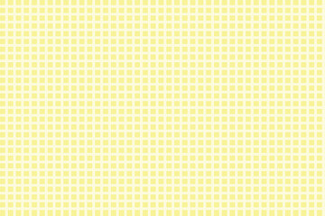 abstract plaid yellow background