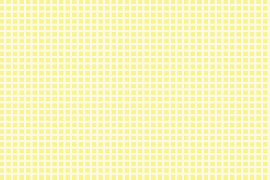 abstract plaid yellow background