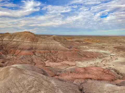 red rock canyon