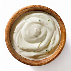 Ranch dressing