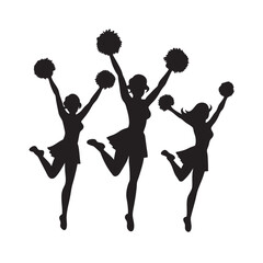 Wedding Couple Holding Hands At Sunset