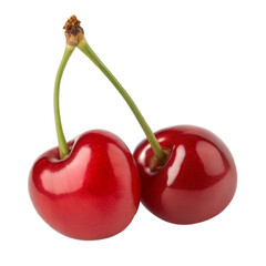 Sweet Cherry Duet