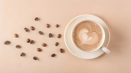 cup of coffee