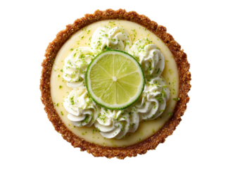 Key Lime Pie