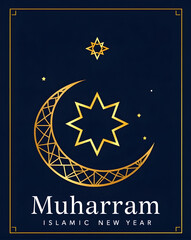 Muharram - Islamic New Year
