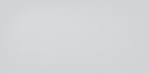 Dot white gray wave light technology texture background. Abstract big data digital concept.