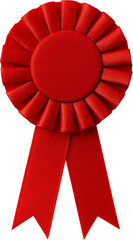 red ribbon award