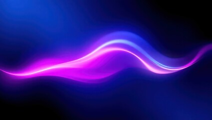 abstract blue background