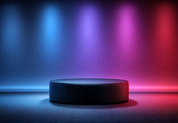 3d podium product display presentation platform for showing your products