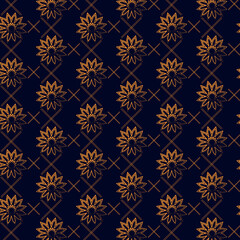 seamless damask wallpaper