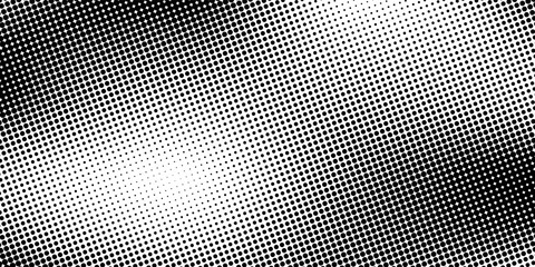 halfton pattern dot background texture overlay grunge distress linear vector. dots modern