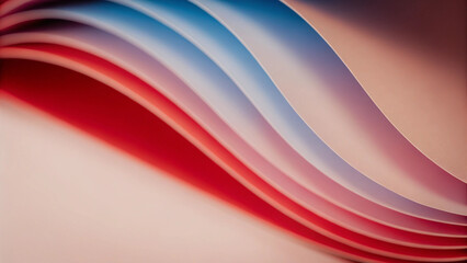 abstract colorful gradient  image