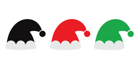 vector illustration of a girl