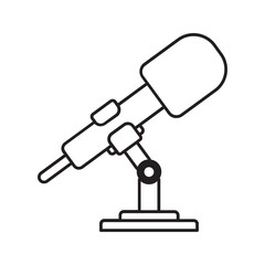 microphone icon