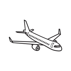 airplane icon