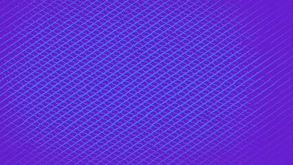 Abstract duotone background . Halftone texture . Synthwave gradient pattern design element .