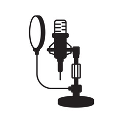 microphone icon