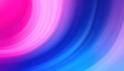 Obraz premium Abstract Colorful Swirling Gradient Background