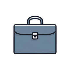 Briefcase Icon PNG
