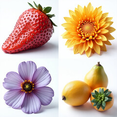 Transparent Background.