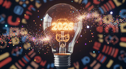2024 Vision Innovative Ideas  New Years Resolutions