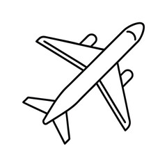 Minimal Airplane Flying