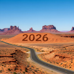 Monument Valley 2026 A Desert Vista Journey