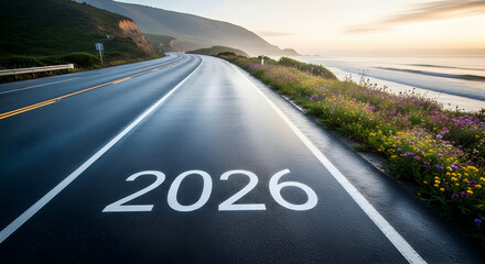 Road to 2026 Embracing New Opportunities