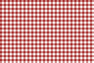 Brown and white color plaid pattern background. plaid pattern background. Seamless pattern.