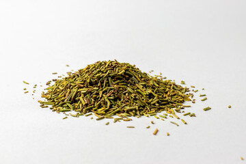Dried crushed rosemary