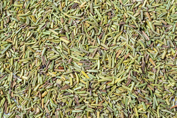 Dried crushed rosemary