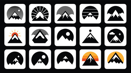 black-solid-image-icon-pack-featuring-20-minimal-s.eps