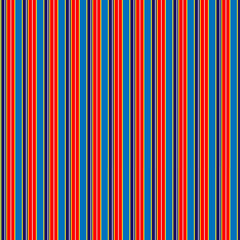Obraz premium colorful striped background