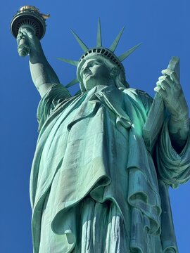 statue of liberty