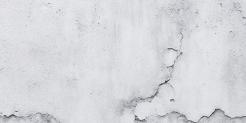 White cement wall grunge texture background. White concrete wall plaster interior background. Design for poster, banner, interior, background, wallpaper.