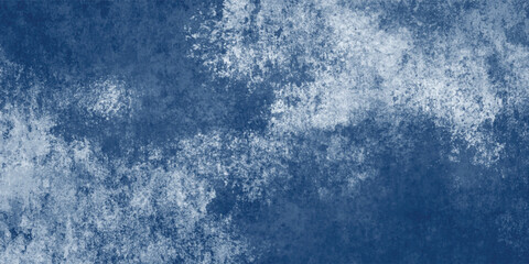 Echoes of Cold Winds Breathing Life Into a Still Blue Abyss

