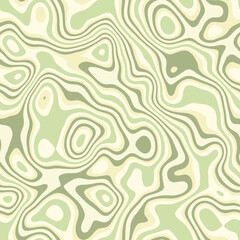 Seamless Abstract Wavy Patterns Set – High Resolution, Tileable Backgrounds.