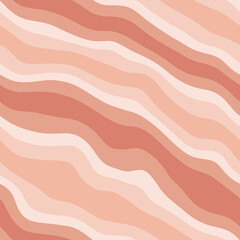 Background seamless texture vintage mid century style